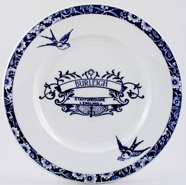 Lunch Plate